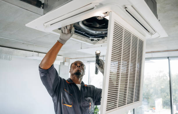 Licensed Air Conditioning Service service in Lynn, NC - FH HVAC