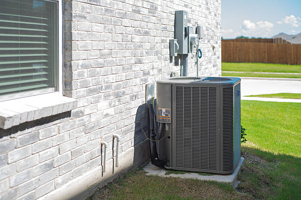 Reliable Air Conditioning Service contractor in Lynn, NC by FH HVAC